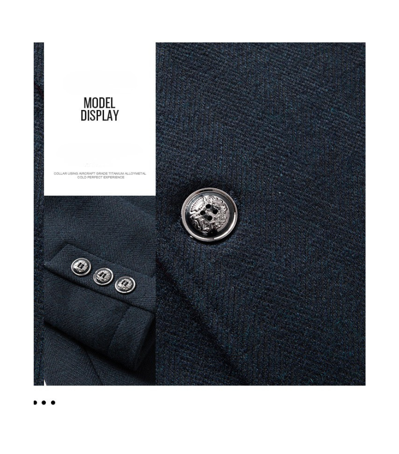 Gavril | Elegant Men’s Blazer