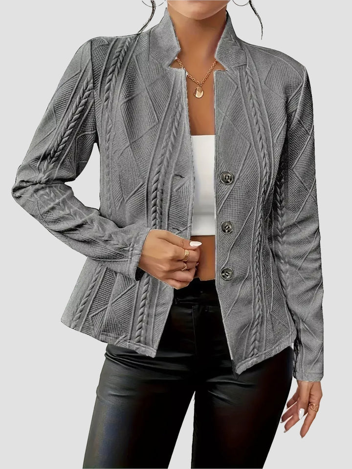 LILIANA™ - Modern Sophisticated Blazer