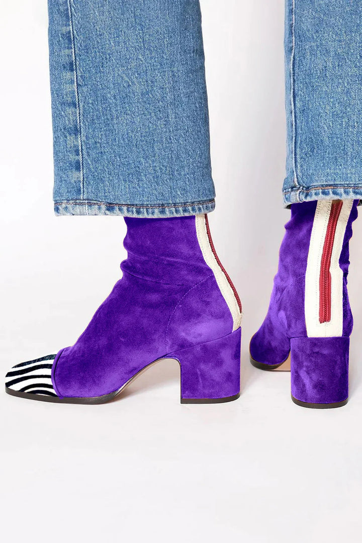 Kate | Elegant Boots