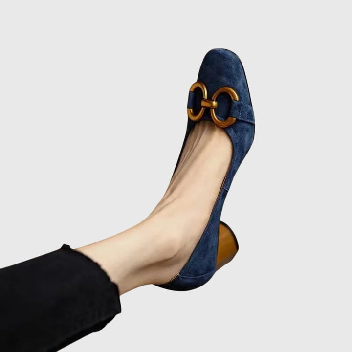 Dorothy | Stylish High Heels