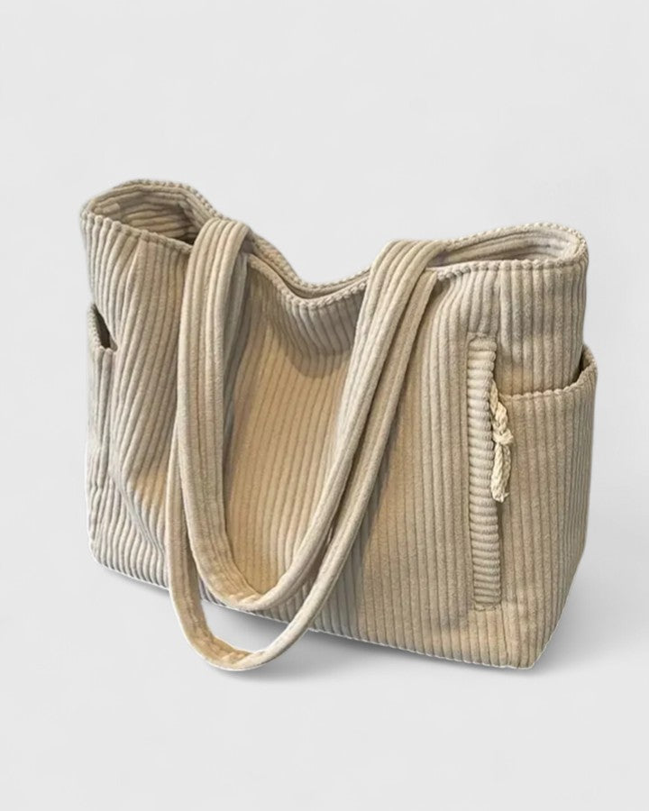 Angelique | Everyday Tote Bag