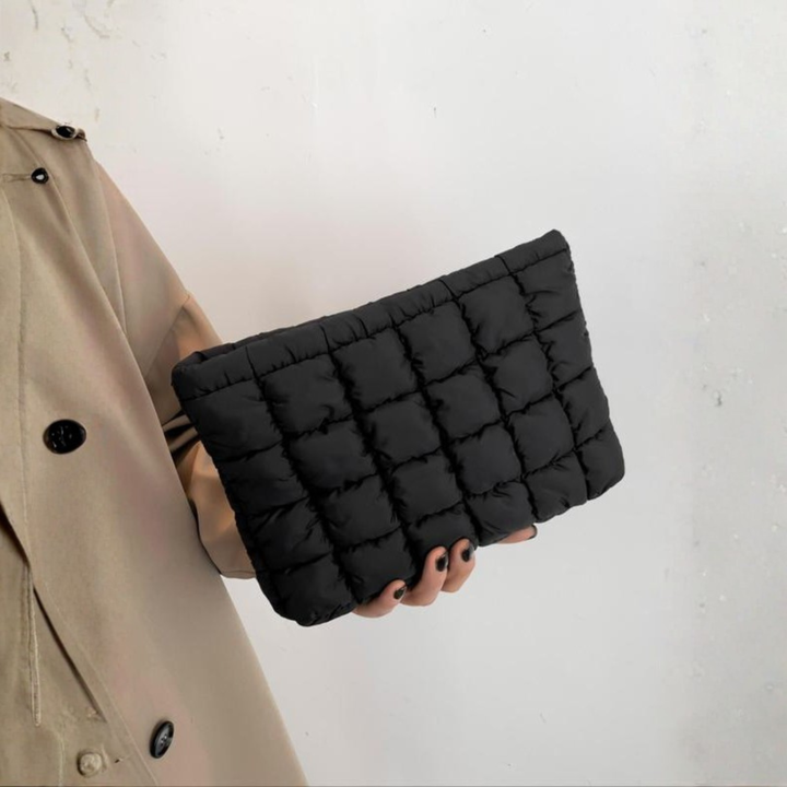 CIELA™ - Casual Zipper Travel Storage Clutch Bag