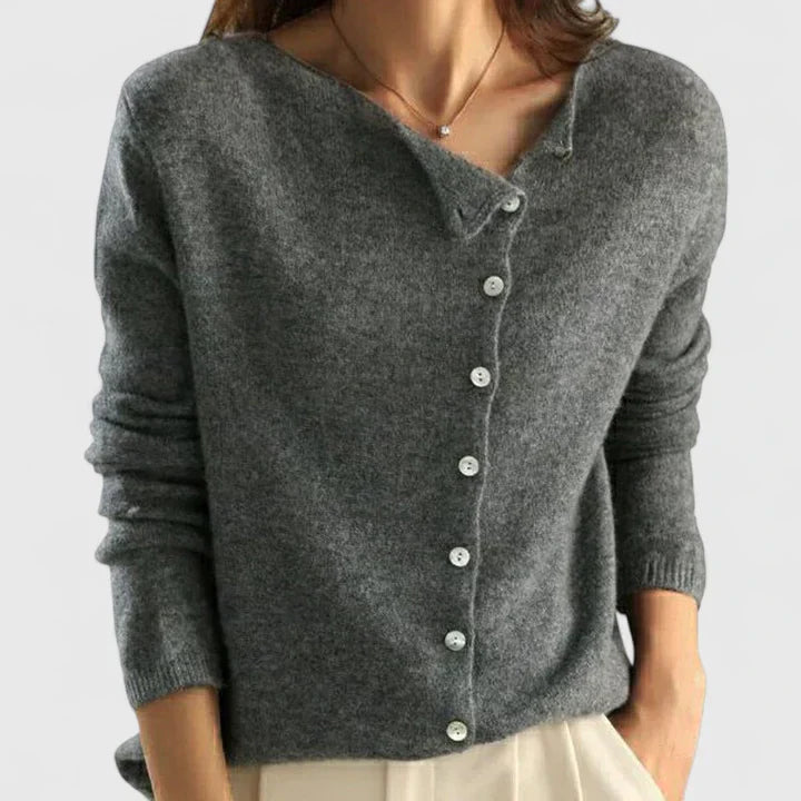 Calizhyah | Elegant Cardigan
