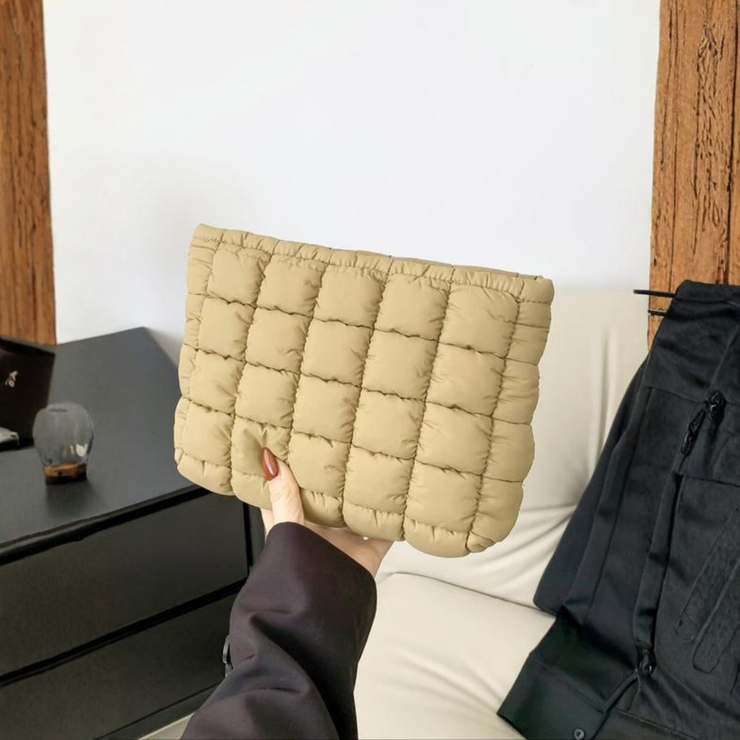 CIELA™ - Casual Zipper Travel Storage Clutch Bag