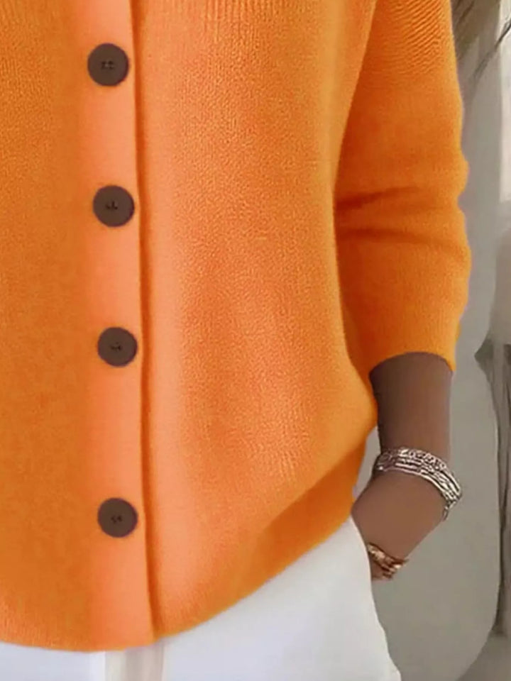 Mila | Timeless Comfort Cardigan