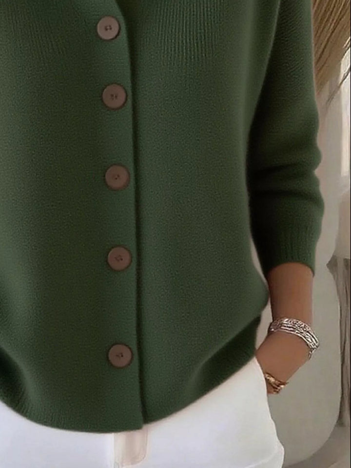 Mila | Timeless Comfort Cardigan