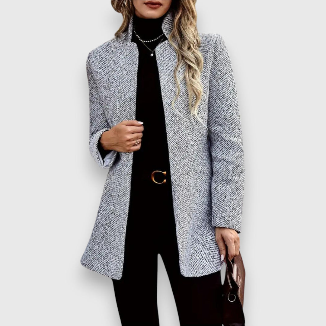 Sharon | Elegant Blazer