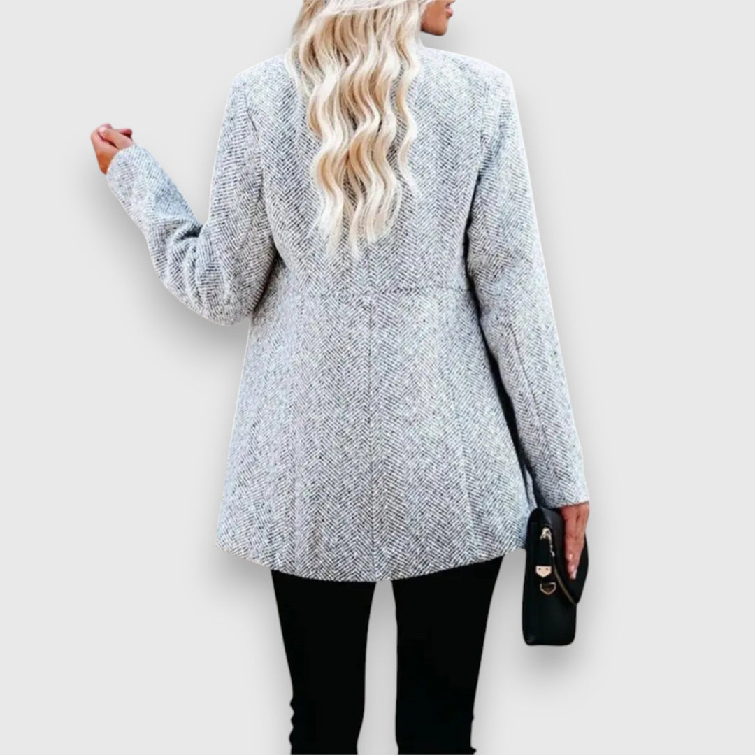 Sharon | Elegant Blazer