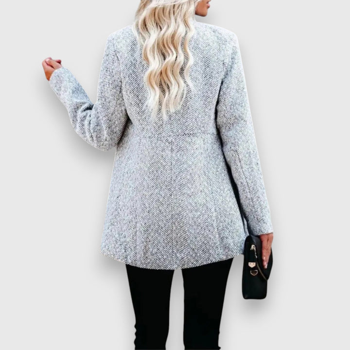 Sharon | Elegant Blazer