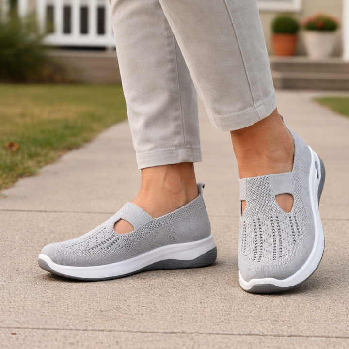 Carry | Orthopedic Walking Shoes