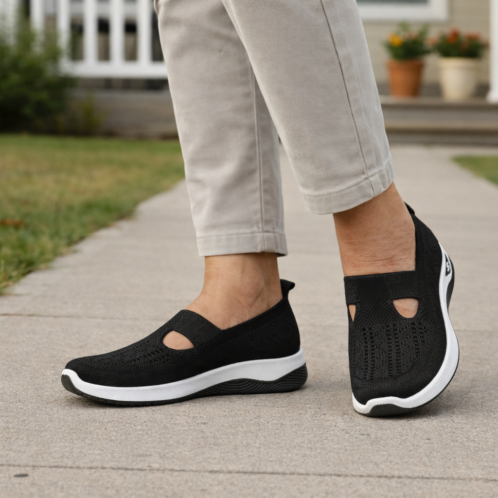 Carry | Orthopedic Walking Shoes