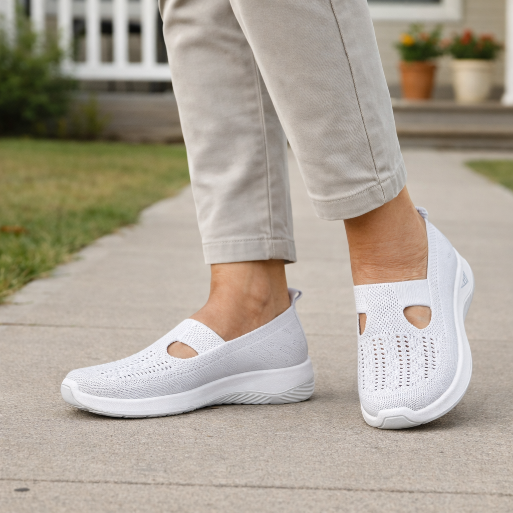 Carry | Orthopedic Walking Shoes