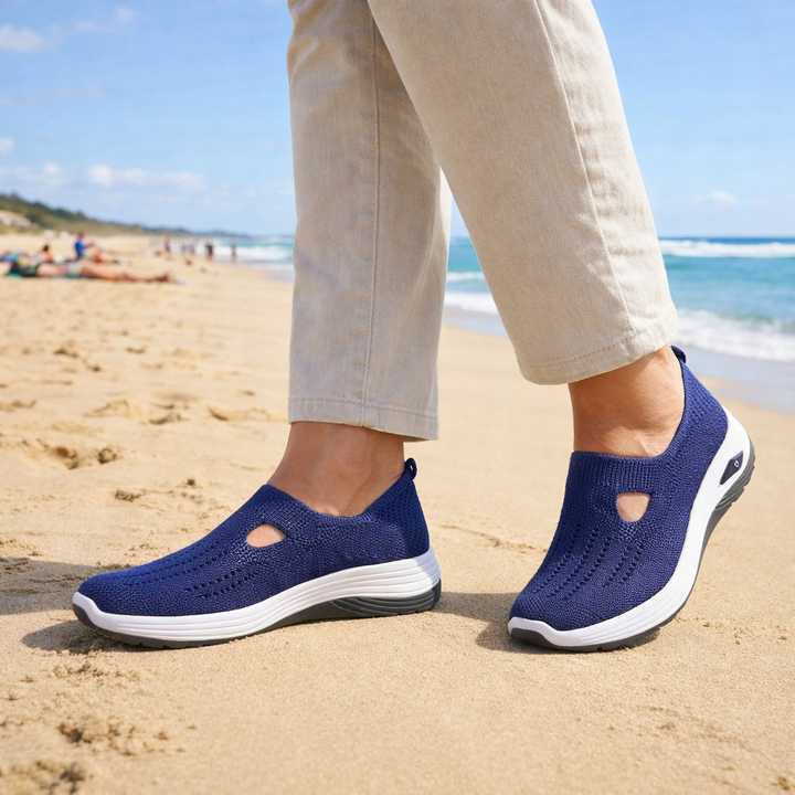 Lena | Orthopedic Comfort Slip-Ons