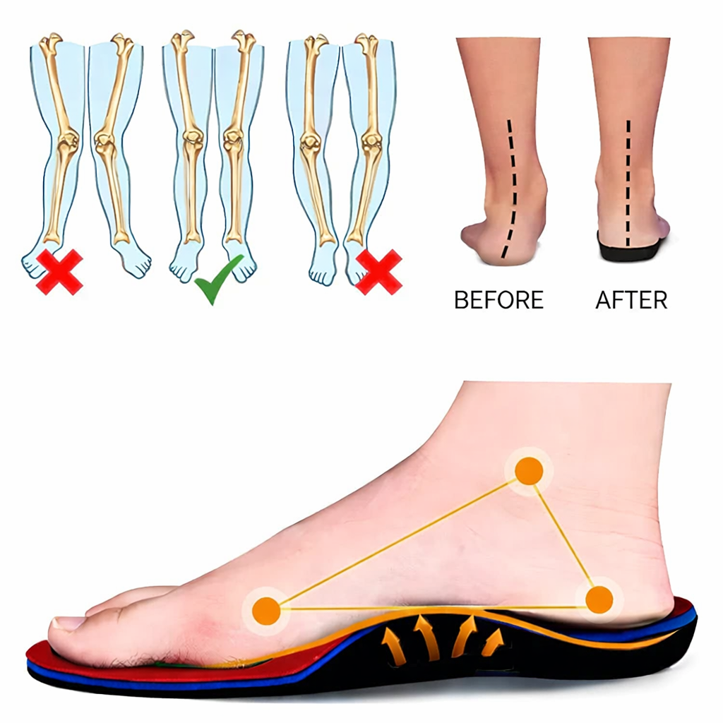 Quindio® - Leather Orthopedic Boots | Premium Edition