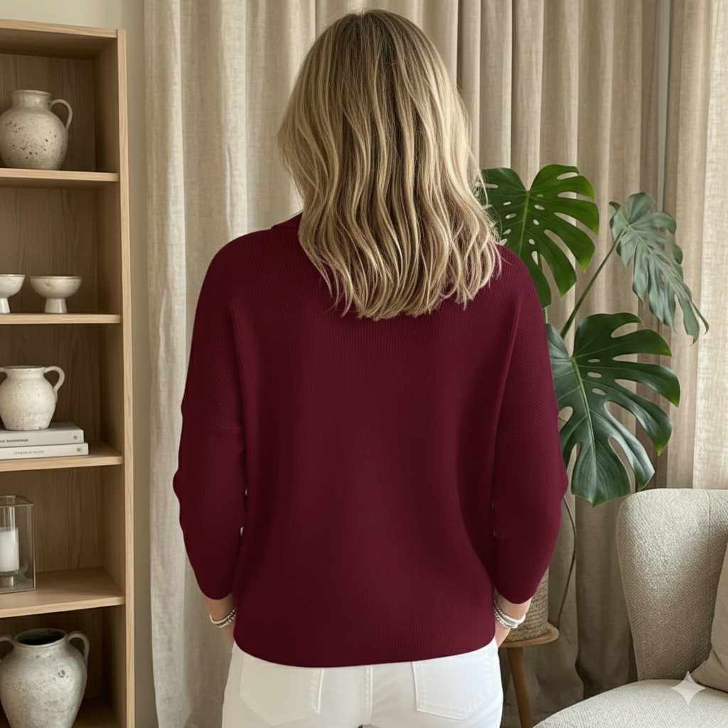 Mila | Everyday Comfort Cardigan