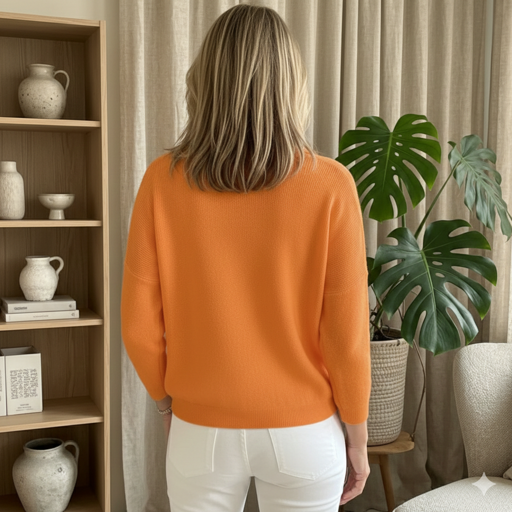 Mila | Everyday Comfort Cardigan