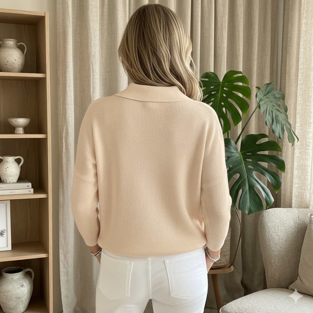 Mila | Everyday Comfort Cardigan