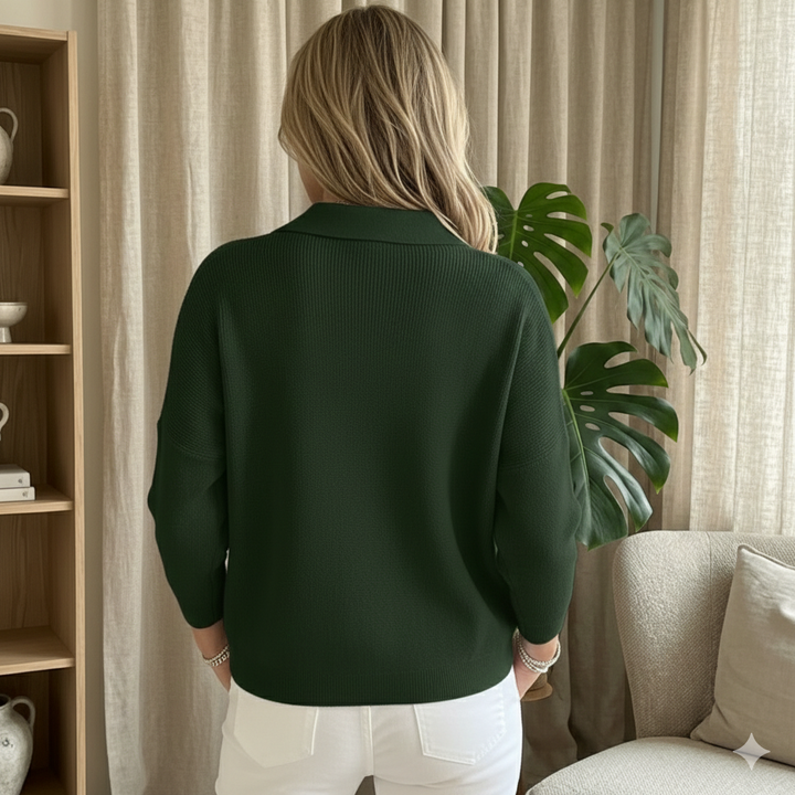 Mila | Everyday Comfort Cardigan