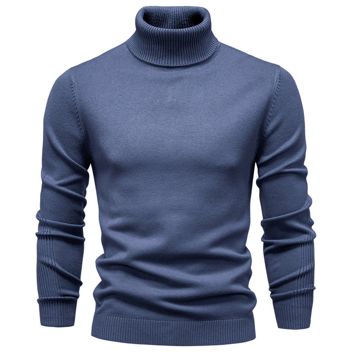 Billy | Classic Turtleneck Sweater