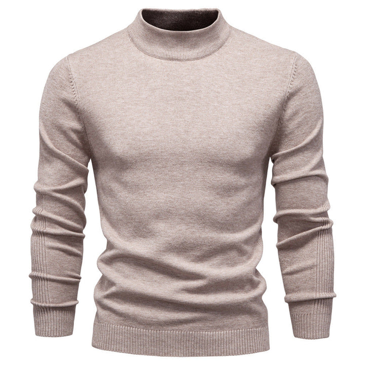 Billy | Classic Turtleneck Sweater