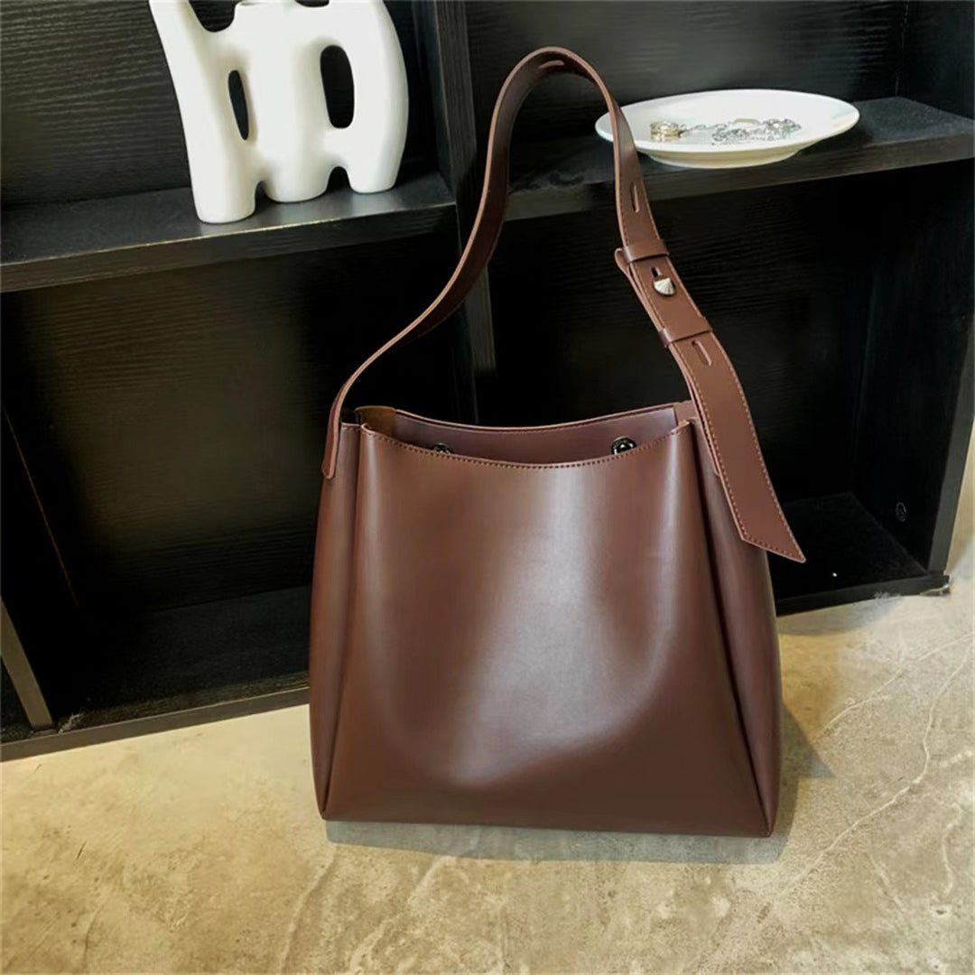 NATHALIE™ – Elegant Casual Tote Bag