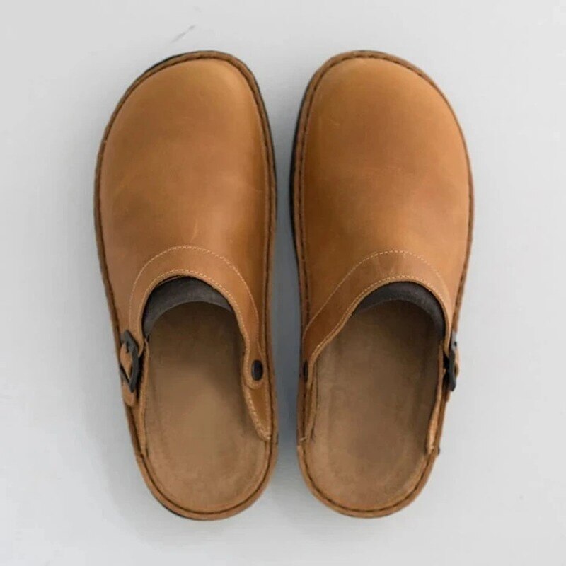 Ezra | Orthopedic Men’s Shoes