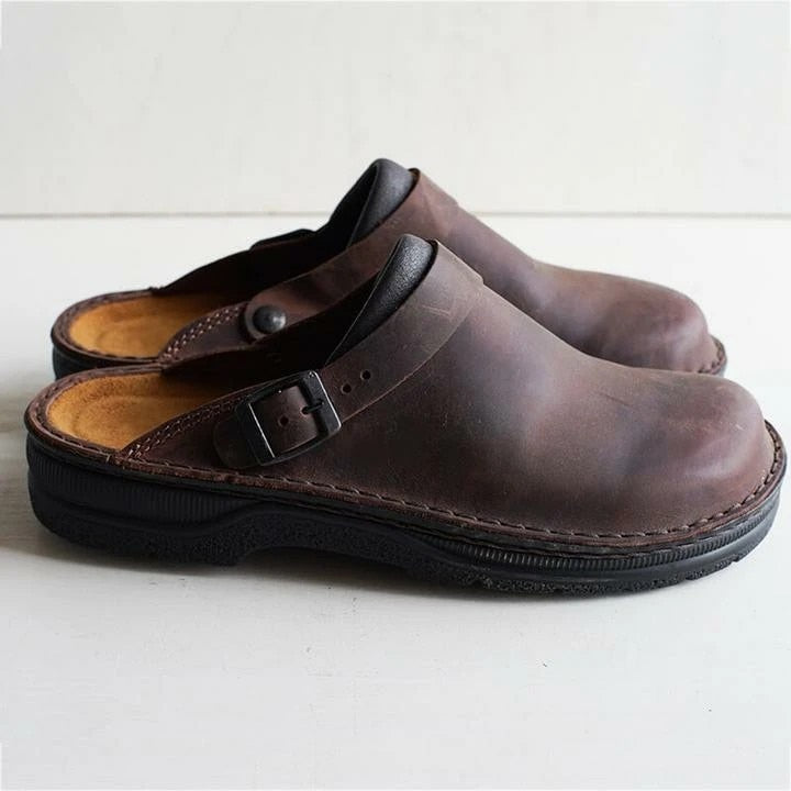 Ezra | Orthopedic Men’s Shoes