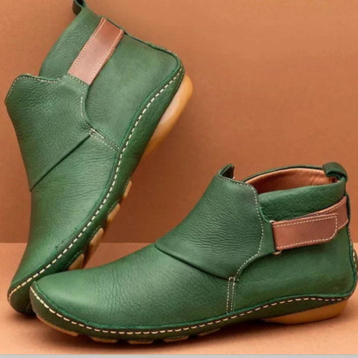 Faylen | Orthopedic Women Boots