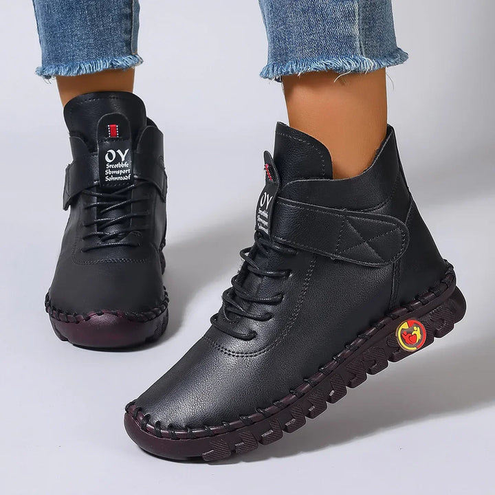 Vexia | Orthopedic Boots