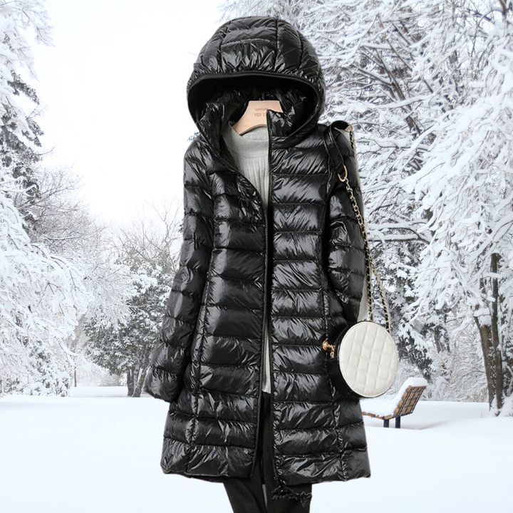 Brina™ | Lightweight Padded Jacket