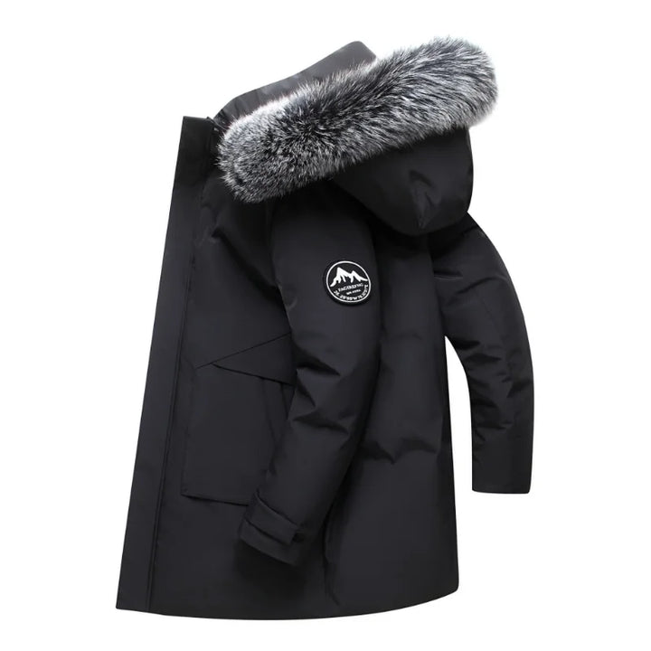 Arctic | Shield Parka Jacket