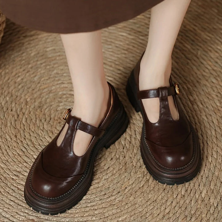 Farisse | Mary janes