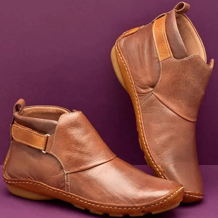 Faylen | Orthopedic Women Boots