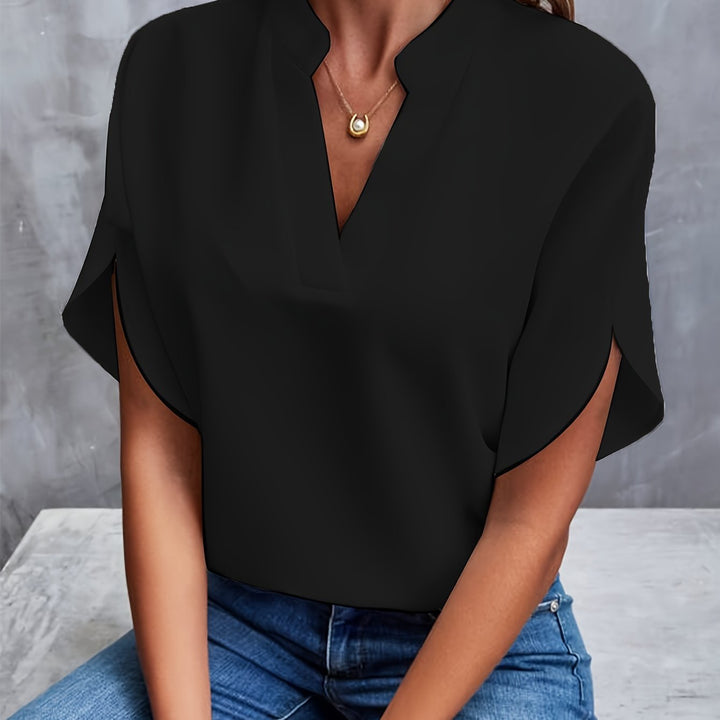 Beverly | Luxe Flared Top