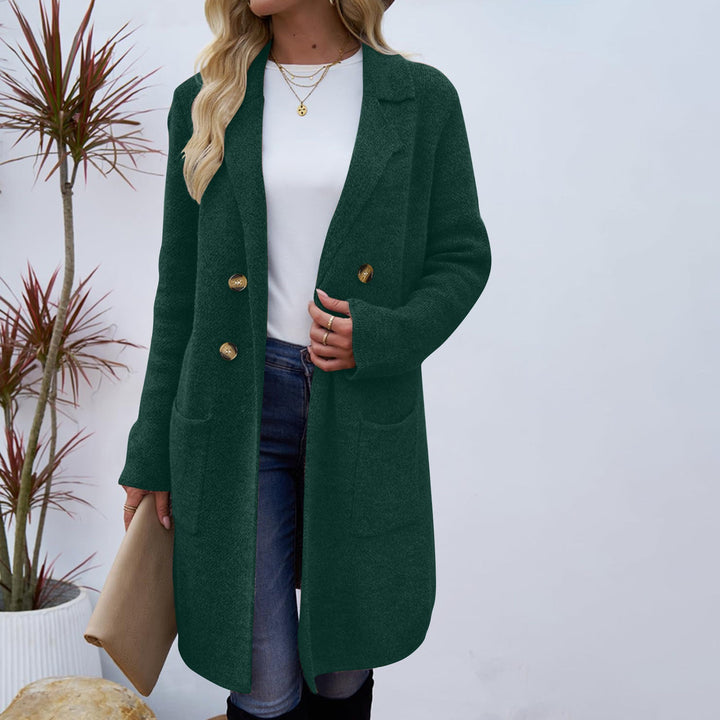Sophryell | Elegant Blazer