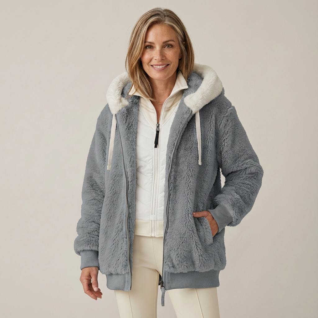 Kirsty | Comfortable Jacket
