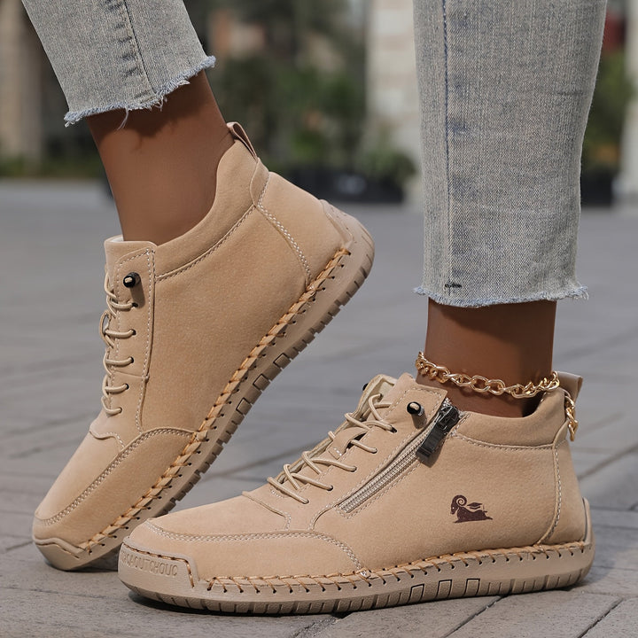 LunaStep | Orthopaedic Shoes