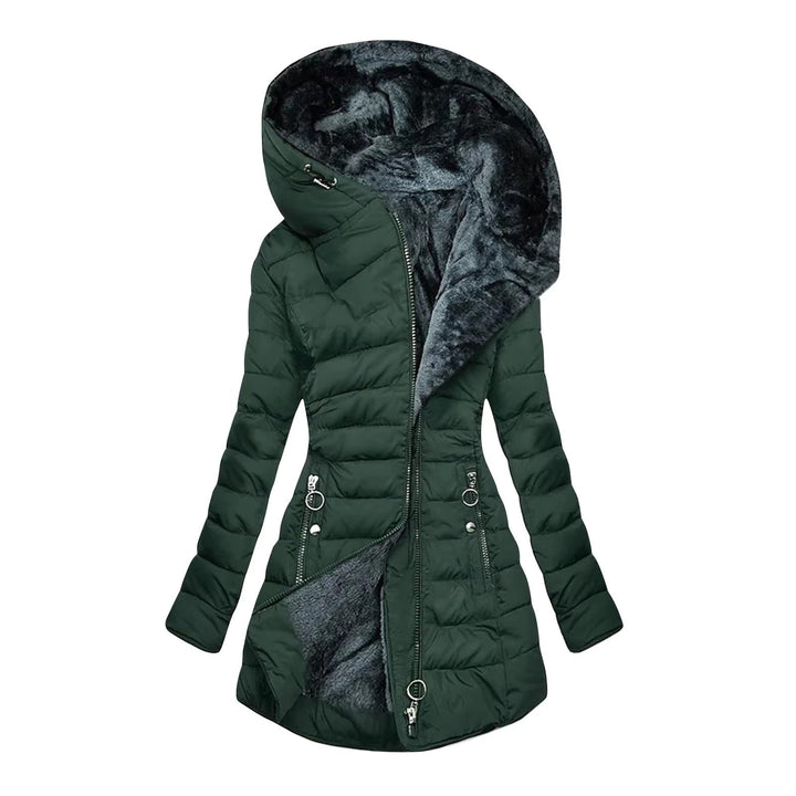 Vanessa I Warm Luxury Winter Coat