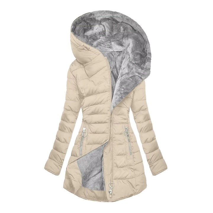 Vanessa I Warm Luxury Winter Coat