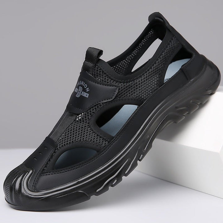 Torben | Orthopedic Sandals with Optimal Comfort and Support